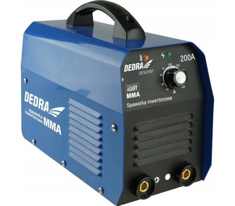 Dedra DESi211BT