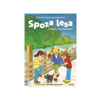 Spoza lesa