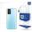 3mk Protection Калъф 3mk Skinny за Oppo A76 - Прозрачен KP20155