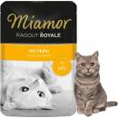Miamor Ragout kuřecí v želé 100 g