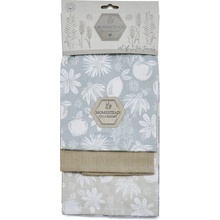 Cooksmart ® Homestead 45x65 cm 3 ks