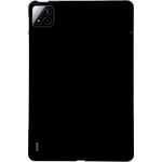 Gigapack Xiaomi Pad 8 Pro / Pad 8 / Pad 7 Pro GIGAPACK Силиконов калъф за телефон, матов, ЧЕРЕН GP-190607 (GP-190607)