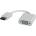 Roline Adapter DP M - VGA F, v1.2 HiRes (12.03.3146)