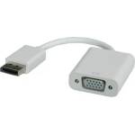 Roline Adapter DP M - VGA F, v1.2 HiRes (12.03.3146)