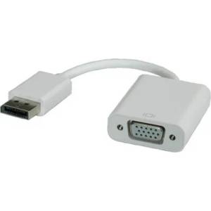 Roline Adapter DP M - VGA F, v1.2 HiRes (12.03.3146)