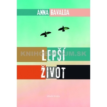 Lepší život