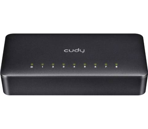 Cudy FS108D