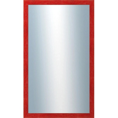 DANTIK RETRO 60x100 cm červená 2534