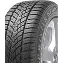 Osobní pneumatiky Dunlop SP Winter Sport 4D 215/55 R16 97H