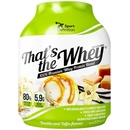 SportDefinition 100% That's The Whey Premium Protein 2270 g