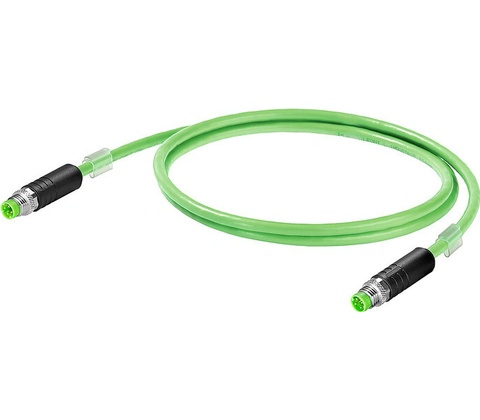 Weidmüller IE-C5DD4UG0100DCSDCS-E