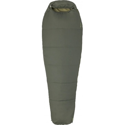 Marmot Синтетичен спален чувал Marmot Nanowave 35 Synthetic sleeping bag - Crocodile - размер 198 cm (514-0734-0112)
