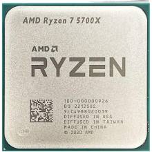 AMD Ryzen 7 5700X 100-000000926