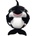 Jay@Play Happy Nappers - Ozzy 168 cm (HNS7199)