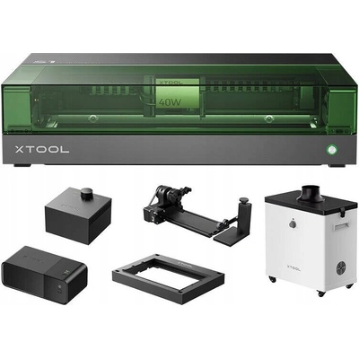 xTool S1 40 W