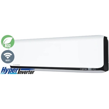 Mitsubishi SRK25ZSX-WFB / SRC25ZSX-W Diamond