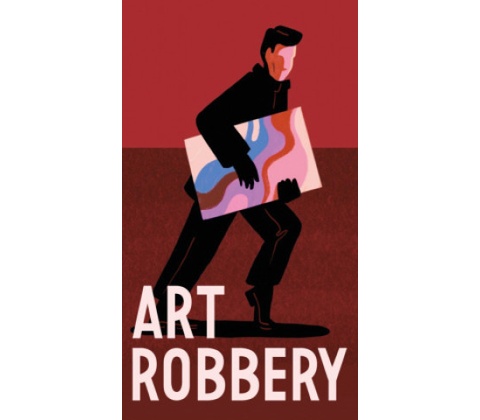 Art Robbery