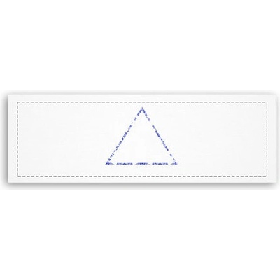 Fotoobraz 150x55 cm panorama Cibulákový minimalismus