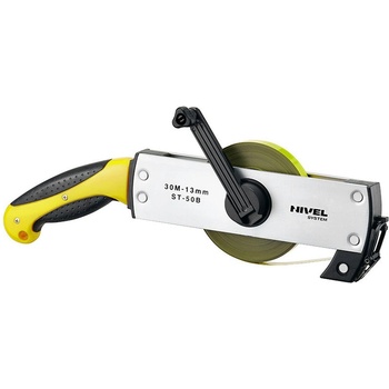 Nivel System Ролетка Nivel System ST-50B - 50 м (ST-50B)