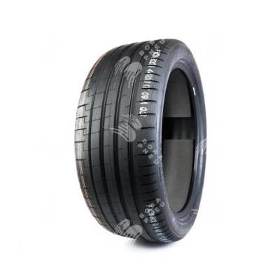 Pneumatiky PIRELLI PZERO (PZ5) 255/35 R19 96Y, letní pneu, osobní a SUV