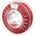Spectrum 80133 3D филамент, PLA Pro, 1, 75mm, 1000g, Червен (Dragon red) (80133)