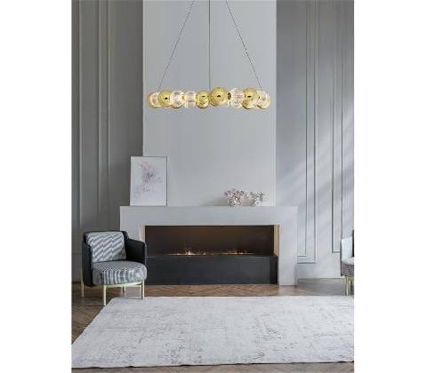 NOVA LUCE 9695202