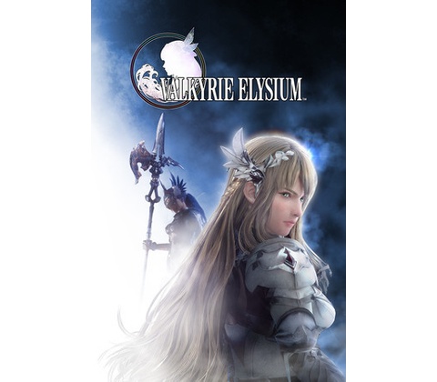 Valkyrie Elysium