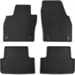 Geyer & Hosaja Гумени стелки Geyer & Hosaja съвместими с VW Polo / Skoda Fabia / Seat Ibiza / Seat Arona Crossover /Audi A1 / VW T-Cross / VW Taigo