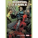 Deadpool & Cable: Split Second