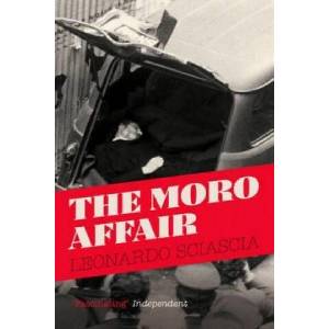 Moro Affair | Leonardo Sciascia (ISBN: 9781847089298)