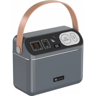 NAVITEL NS150