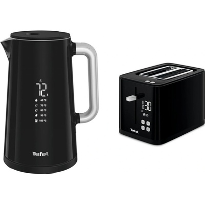 Set Tefal TT640810 + KO851830