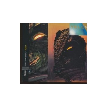YELLO: STELLA CD
