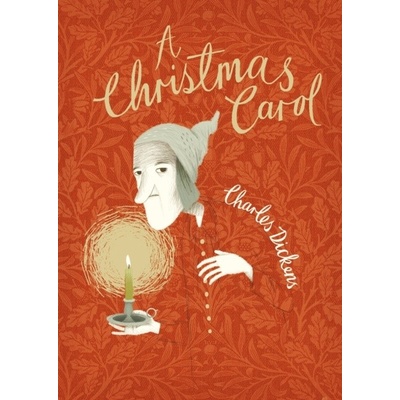 Christmas Carol Dickens Charles