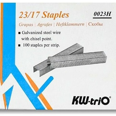 KW-Trio 23/17