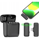 Mikrofony Ulanzi J12