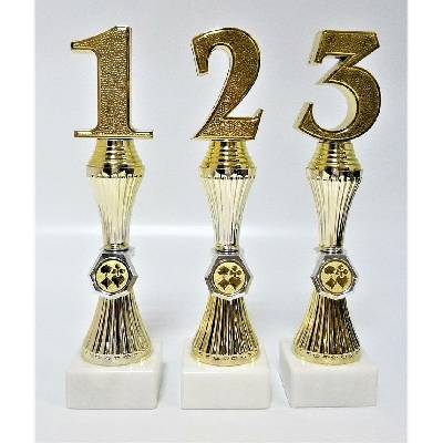 VIZINGR Karty trofeje 71-86 71-86/3
