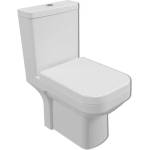 SEREL Моноблок star compact sa16 gtl с вградено биде (sa16 gtl)