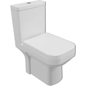 SEREL Моноблок star compact sa16 gtl с вградено биде (sa16 gtl)