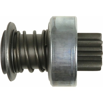 Voľnobežná prevodovka, štartér AS-PL SD0168