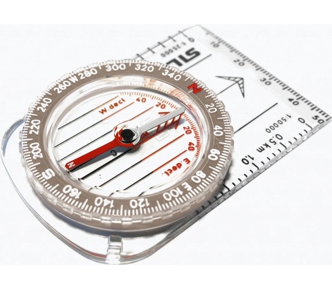 Silva Classic 37718