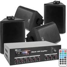 Power Dynamics 100V Bundle