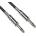 Bespeco Кабел Bespeco BS100S, 6.3mm/6.3mm, 1m (BS100S)