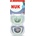 Nuk First Choice биберон залъгалка, силикон, 0-6 мес. , 2 бр. , Night, Хипо/Коала (10175386)