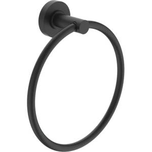 Ideal Standard IOM - Държач за кърпа, черен A9130XG (A9130XG)