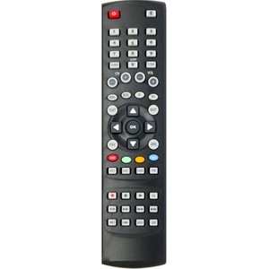 GENERAL Allbox al-2500hd ciusb - дистанционно управление (al-2500hd ciusb) Дистанционно
