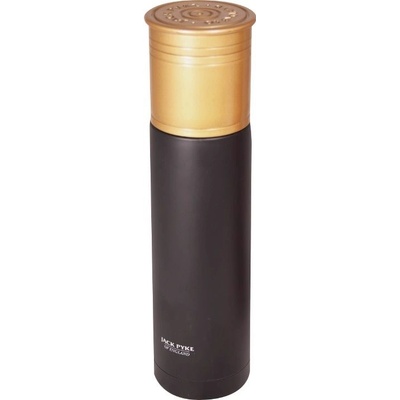 Jack Pyke termoska nerezová 500 ml PATRONA černá