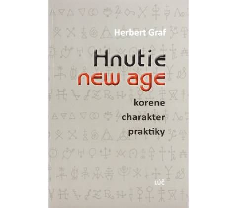 Hnutie new age