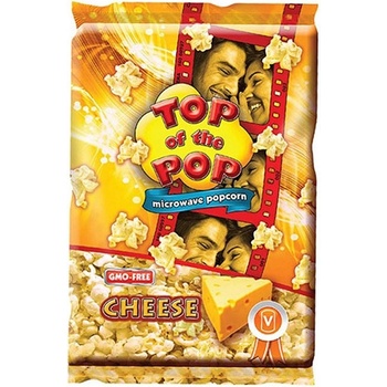 Top of The Pop Cheese 100 g