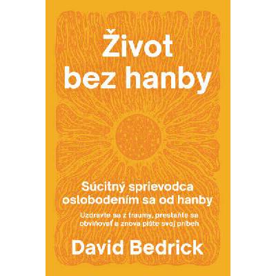Život bez hanby - David Bedrick